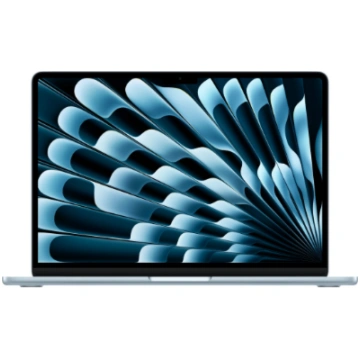 Apple MacBook Air 13" Apple M5 10C CPU, 10C GPU/16