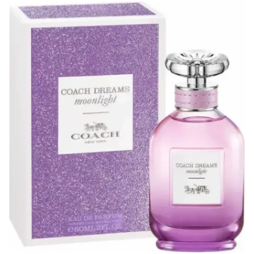 Coach Dreams Moonlight parfimērijas ūdens aerosols