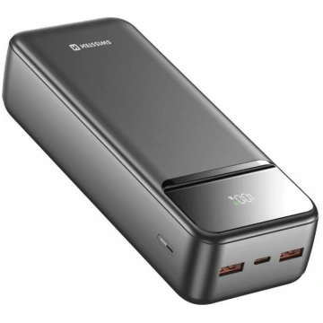 Swissten Power Line II Power Bank Ārējas Uzlādes B