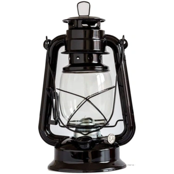 Petrolejas eļļas lampa, petrolejas degšanas latern