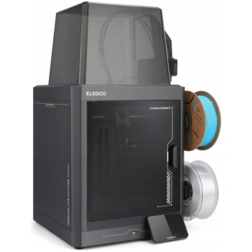 ELEGOO Centauri Carbon 2 Combo 3D printer ( 693270