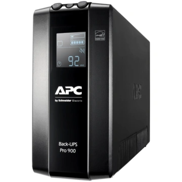 Schneider Electric APC Back-UPS Pro, Tower, 6x IEC