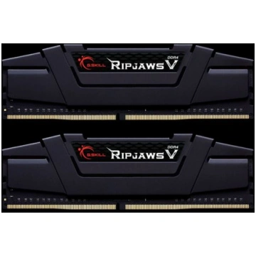 G.Skill Ripjaws V 32 DDR4 3600 MHz PC/server Regis