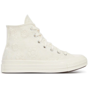 Converse Kedas Chuck 70 A17629C Écru