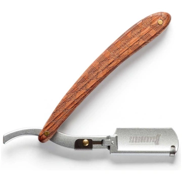 Beardburys Razor Master dubultbrūns nerūsējošā tēr