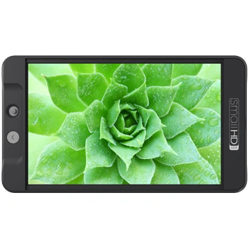 SmallHD 702 Lite HD SDI/HDMI Monitor (MON-702L)