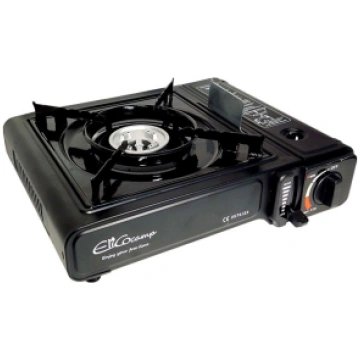 ELICO BDZ-155B Portable camping gas stove for 2.2 