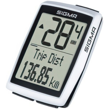 Velodators Sigma BC 12.0 WL STS bezvadu VEL-J-COMP