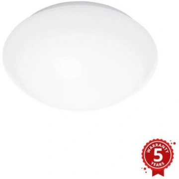 Steinel 056070 - LED Āra LED gaismeklis ar sensoru