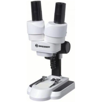 Bresser Junior INCIDENT AND TRANSMITTED MICROSCOPE