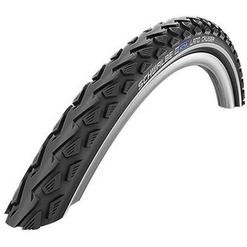 Bicycle tyre Schwalbe 28 x 1.75 Land Cruiser, Schw