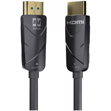 HDMI kabelis AVTEK 1KV017 10 m 4K@60Hz