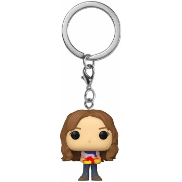 Funko Pop FUNKO Holiday Hermione Granger - Harry P