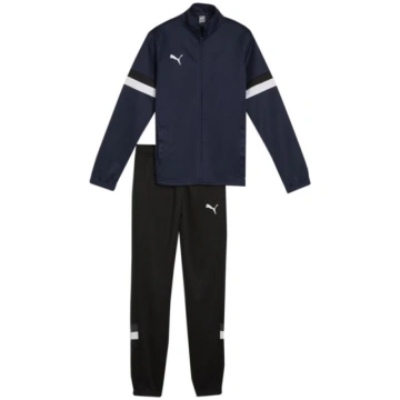 Puma Team Rise Jr treniņtērps 658655 06 (152cm) 11