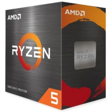 AMD Ryzen 5 5600X processor 3.7 GHz Box 32 MB L3 |