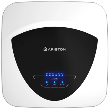 Ūdens sildītājs ARISTON ANDRIS ELITE 10/5 EU, 10L,