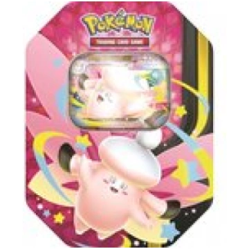 Pokémon Pokemon - TCG Mega Moonlit Tins Mega Clefa