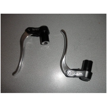 LEVE FRENO FIXED C/FISSAGGIO INTERNO AL MANUBRIO R