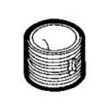Baxi nipelis 1"", 196002001