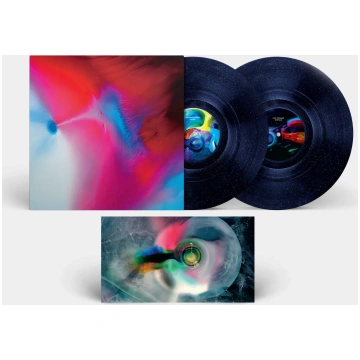 Floating Points - Cascade (Universe Sparkle Vinyl)