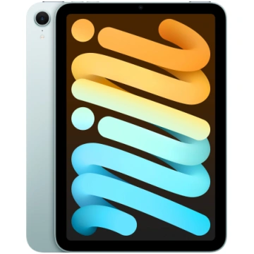 Planšetdators Apple iPad Mini (A17 Pro) Wi-Fi 128G