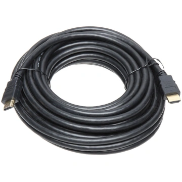 KABELIS HDMI-10-V2.0 10 m Delta-Opti