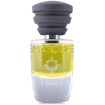 Romanza MASQUE MILANO Izsmidzināms parfimērijas ūd