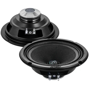 Machete MM-60 NEO V2 6.5" Mid-Range Speakers (Pair