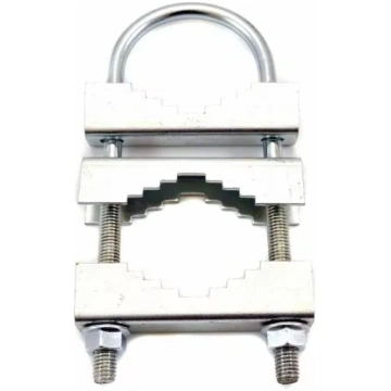 U-Bolt Clamps M8 50x140 OEM