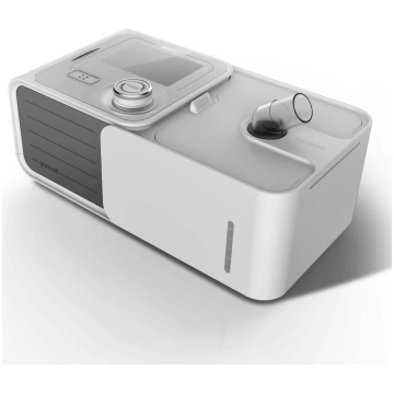 Miego Apnėjos CPAP Mašina Yuwell YH560