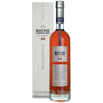 Bache-Gabrielsen XO Fine Champagne