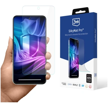 Tecno Spark 30 5G - 3mk Silky Matt Pro 59031086231