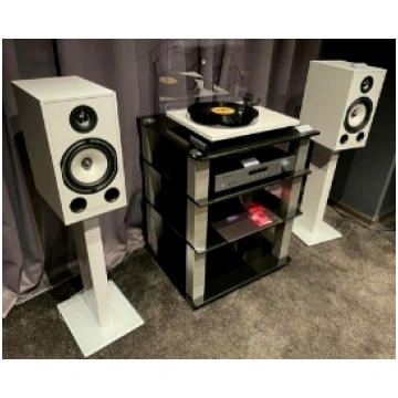 TRIANGLE BOREA BR03 x Cambridge Audio AXA-35 x Reg