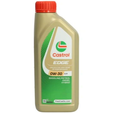 Motoreļļa Castrol Edge 0W-30 A5/B5 1L