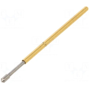 Test probe | Operational spring compression: 3.6mm
