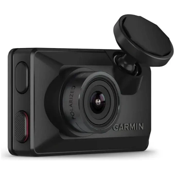 Garmin Dash Cam X310