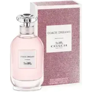 Coach Dreams Parfimērijas ūdens sievietēm 90 ml