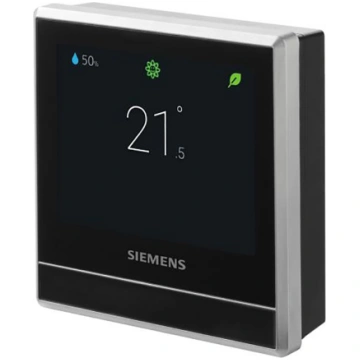 Wi-Fi Termostats RDS110 (iOS, Android) kontrolieri
