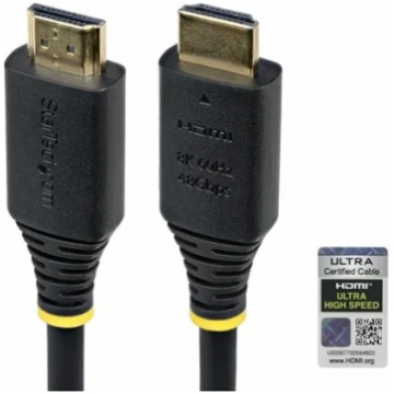 STARTECH 3m Ultra High Speed HDMI 2.1 STARTECH.COM