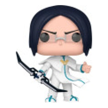 Funko Pop POP balinātājs 1696 Uryu Ishida Figūra [