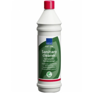 Sanitary cleaning, ABENA Puri-Line 199990039602