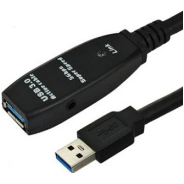Premium Active USB 3.2 Gen 1 MicroConnect USB3.0AA