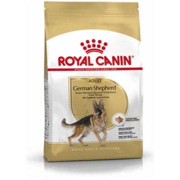 Royal Canin BHN German Shepherd 11kg | 31825508927