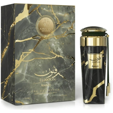 Amaran Funoon Amaze EDP - 100 ml