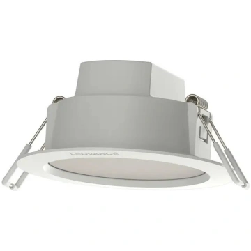 Ledvance SLIM Protect LED gaismeklis, 4W, 4000K, 4