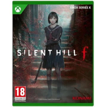 U&I SILENT HILL f