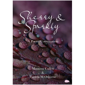 Sherry and Sparkly Patricia M. Osborne
