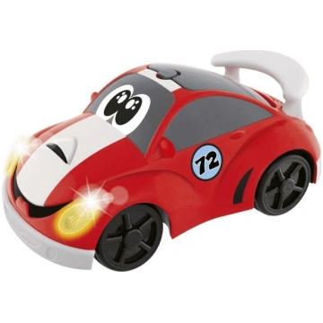Rc automašīna Chicco Johnny Coupe, sarkana krās