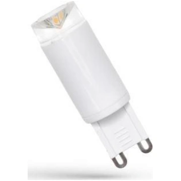 LED LAMP T5 2.5W G9 830 190LM 17KH WOJ+13063 (5907