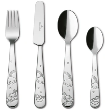 Galda piederumu komplekts 4 gab. Villeroy & Boch